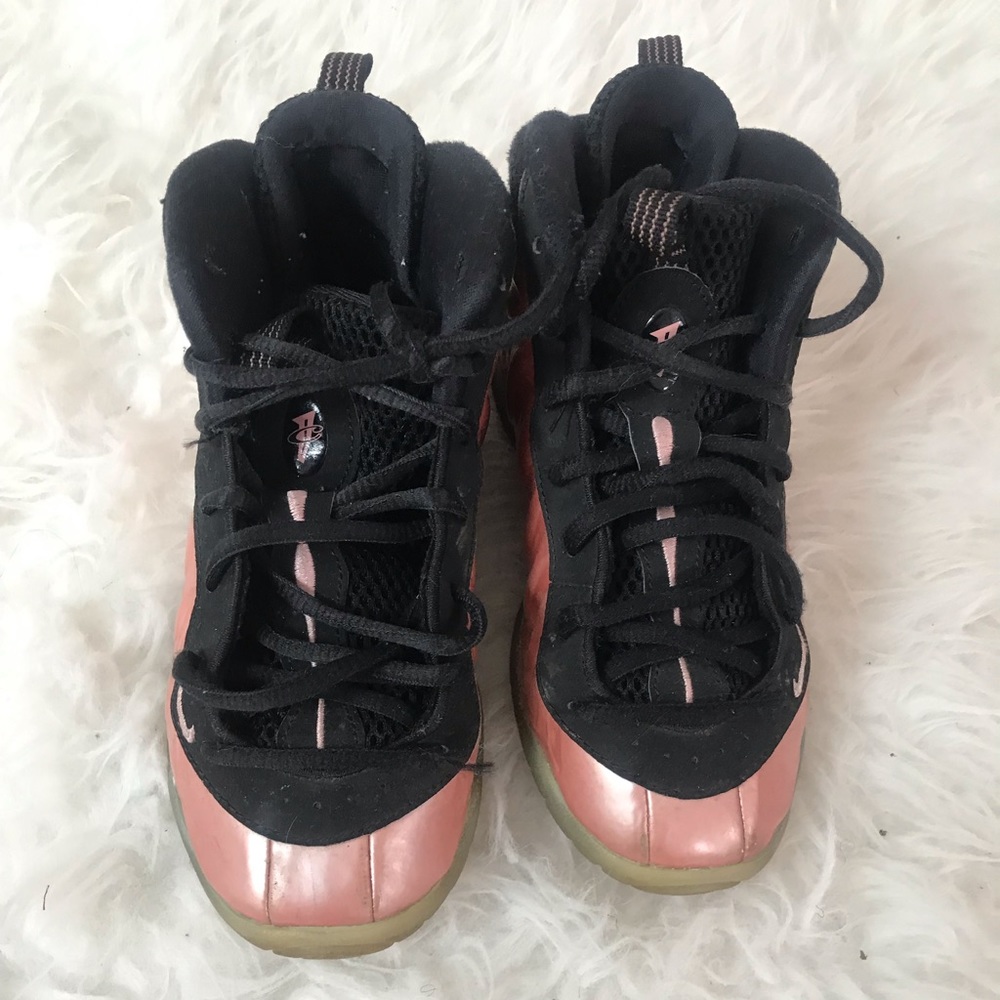 Foams